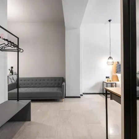 Ferienwohnung Philus, Nilie Hospitality Mgmt Thessaloniki Exterior foto