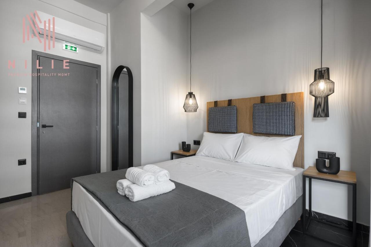 Appartement Philus, Nilie Hospitality Mgmt Thessaloniki